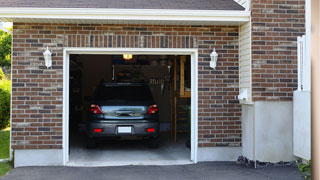 Garage Door Installation at Orient Homesites, Florida