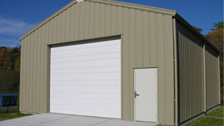 Garage Door Openers at Orient Homesites, Florida